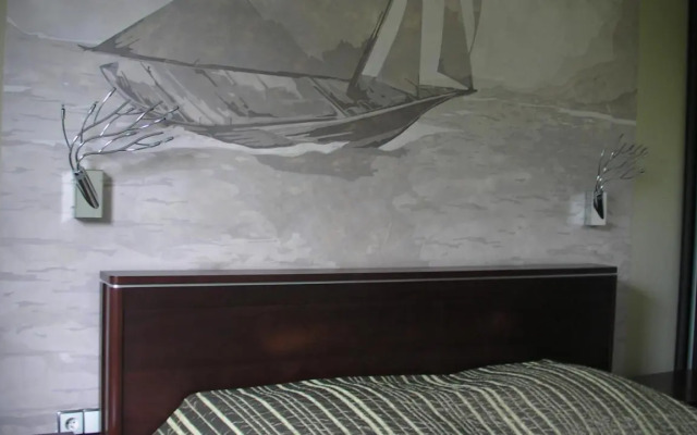 Premium Apartment