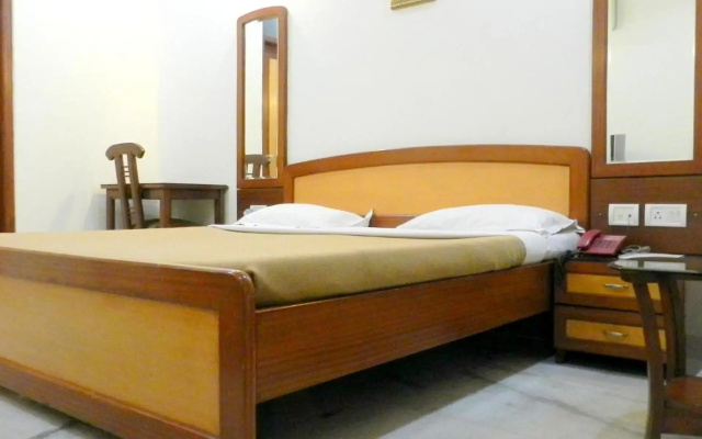 Tara Palace, Chandni Chowk