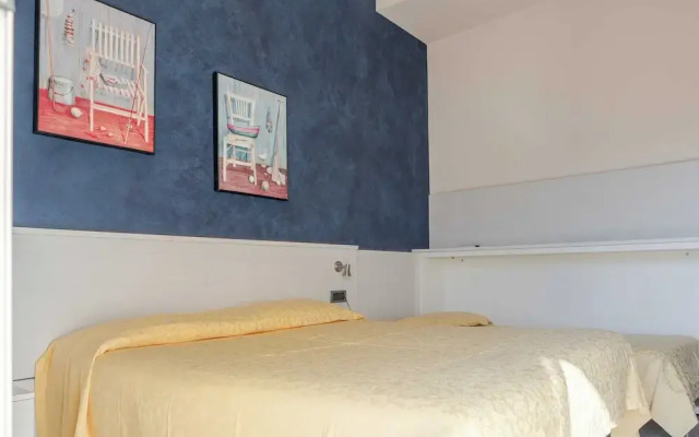 Hotel 3 Serenity and Charm in the Heart of Ventimiglia