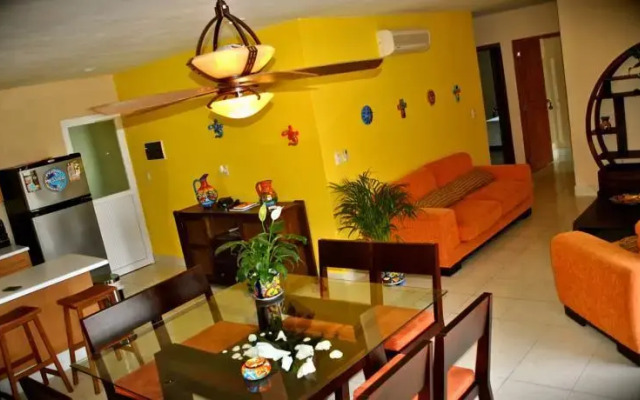 Playa Messico B&B