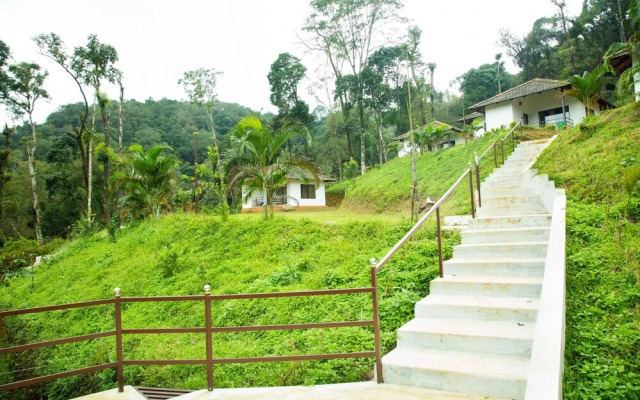 The Nest Bettathur Coorg
