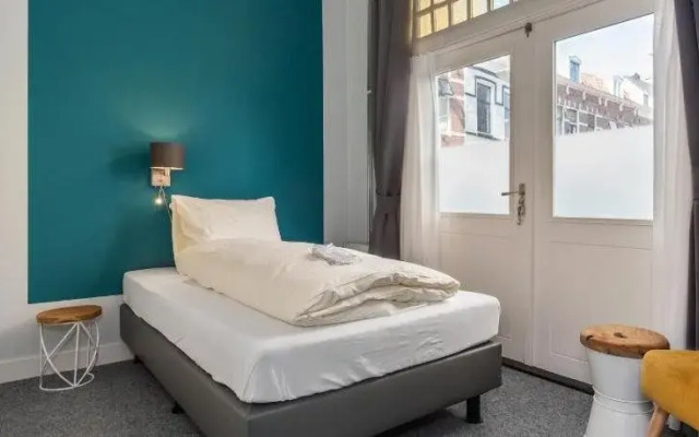 Villahotel Vlissingen