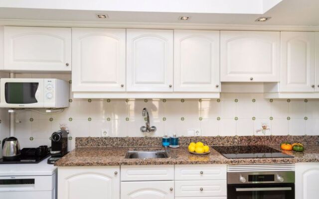 Apartment Salines L'Estartit