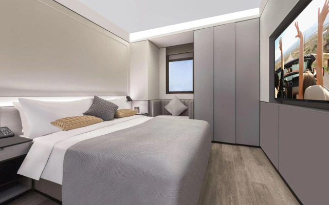 Citadines Xujiahui Shanghai