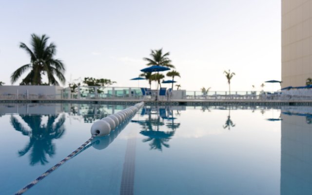 Caribbean Presidential Suite Ocean View