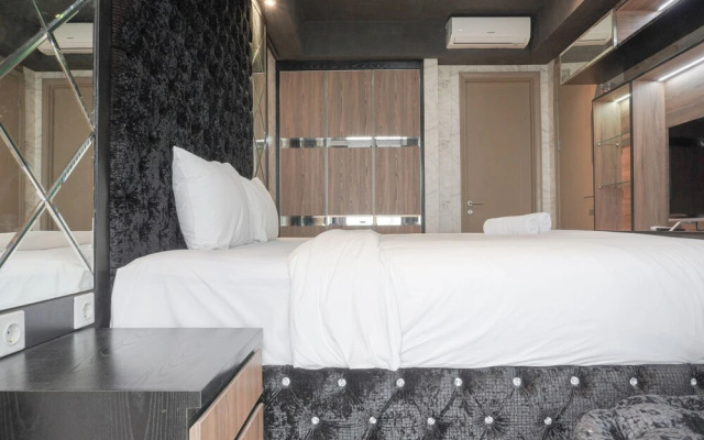 Elegant And Comfort Stay 1Br At Gold Coast Apartment