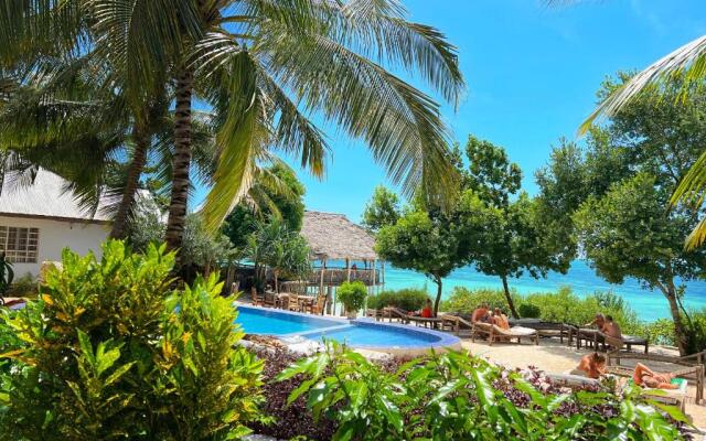 Z-Lodge Zanzibar