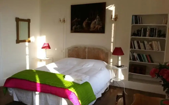 B&B Les Francières