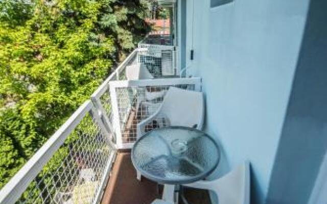 Caesar Apartments And Rooms