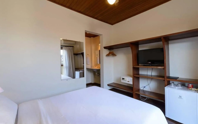 Barra Do Piuva Porto Hotel