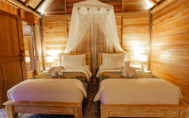 Nauna Villa Bali