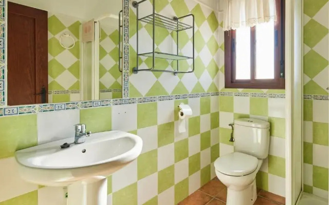 Chalet La Raya Conil de la Frontera by Ruralidays