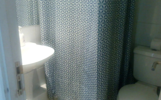 Paseo Huerfanos el Sol