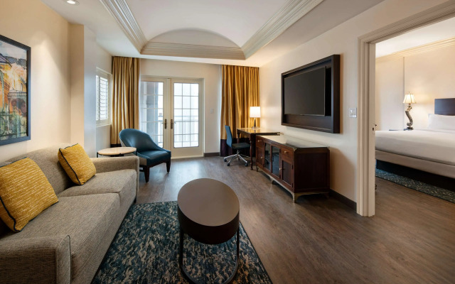 Embassy Suites by Hilton New Orleans