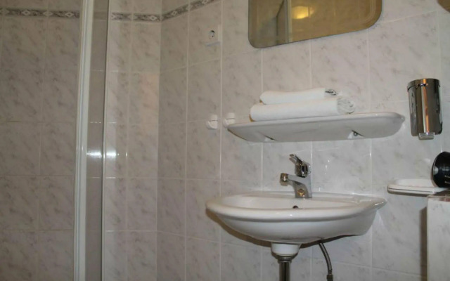 Hotel Margrit