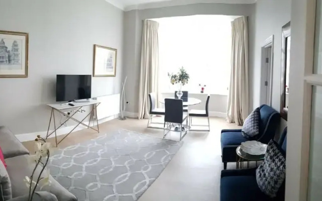 London Holiday Apartments Kensington - Central London