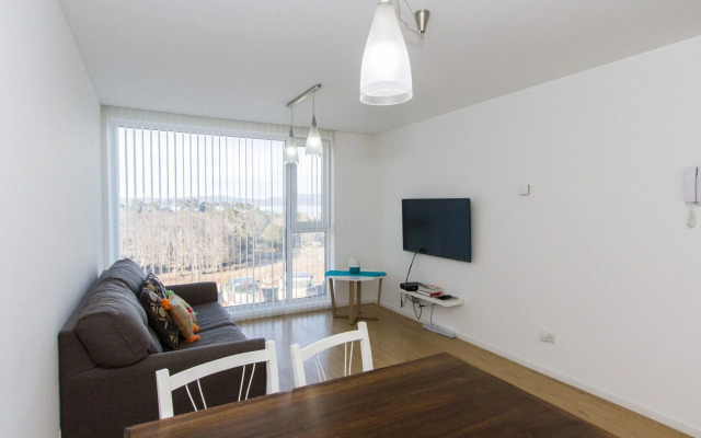 Terrazas del Beagle Apartamentos