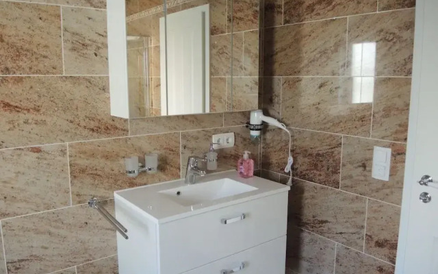 Merkel Villa Apartamente