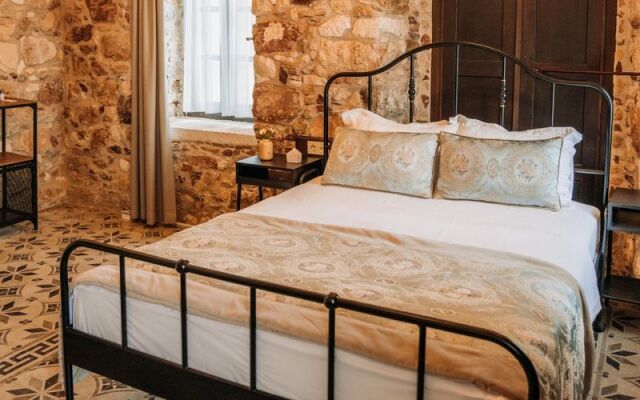 Nills Stone House Otel