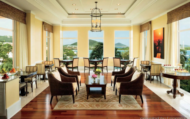 The Ritz-Carlton, St. Thomas