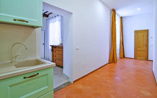 Amazing Apartment in Arezzo With 1 Bedrooms and Wifi