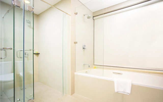 Swiss-Belinn Kemayoran Jakarta