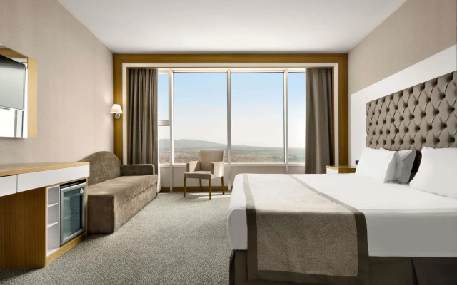 Armas Thermal Resort