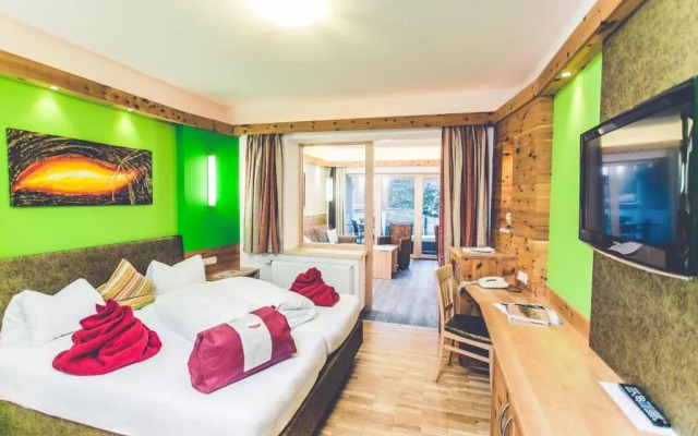 Schlosshotel Seewirt