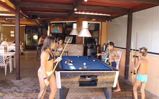 Camping Chania