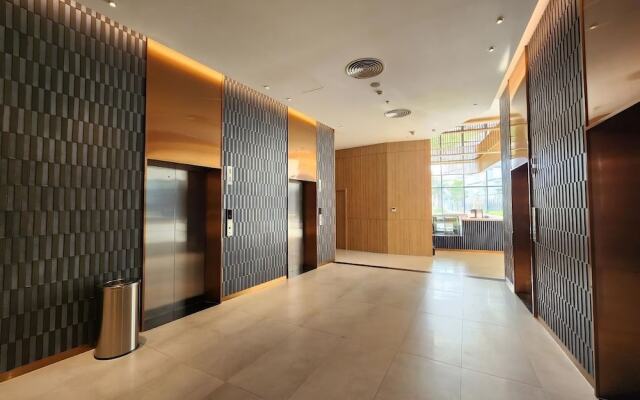 JOY Seaview Apartment in Cam Ranh Nha Trang