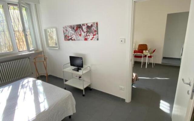 Senza pensieri Piazza Marconi