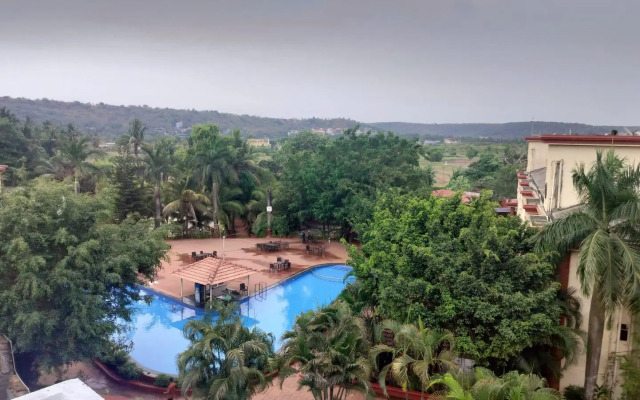 Sun City Resort