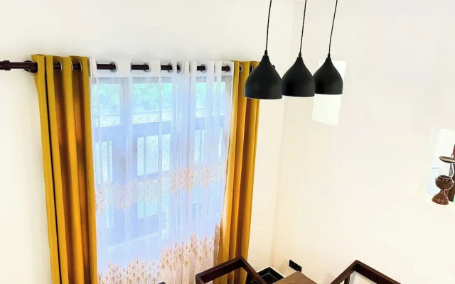 Galle Nature Nook