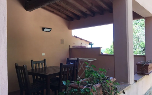 Holiday Residence La Cota Quinta, Rio Nell"elba