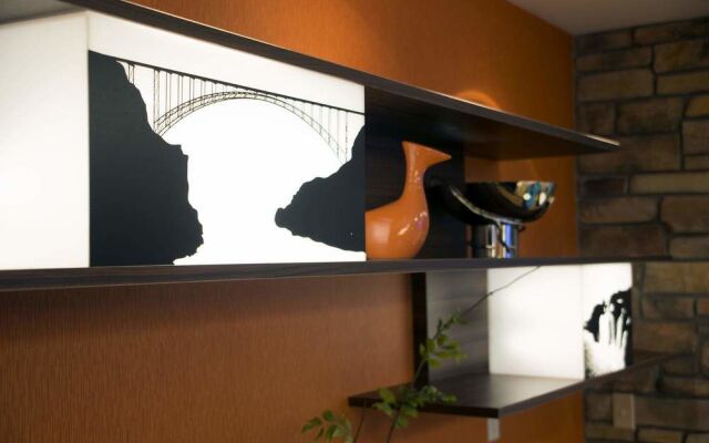 Fairfield Inn & Suites Twin Falls