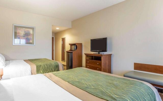 Comfort Inn & Suites Orangeburg