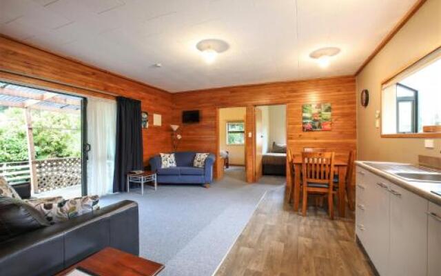 Kaka Retreat Motel, Stewart Island