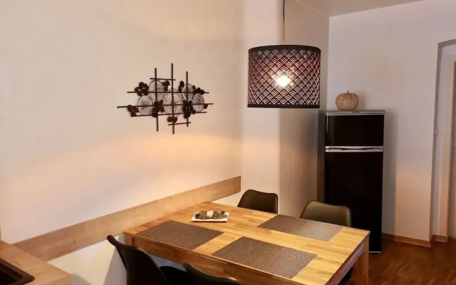 Apartments Junger Moritz