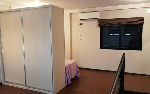 Alquiler temporario Santa Fe