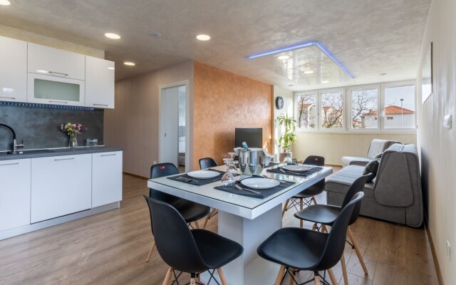 Apartment Chiara