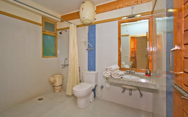 Hotel Vyas Vatika