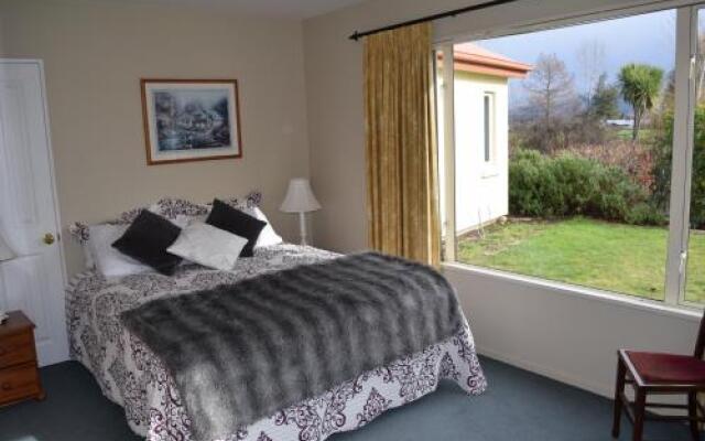 Motueka Homestay Bed And Breakfast