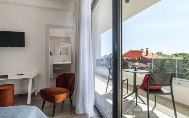 Zen Comfortable Holiday Residence