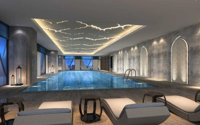 Wanda Vista Urumqi