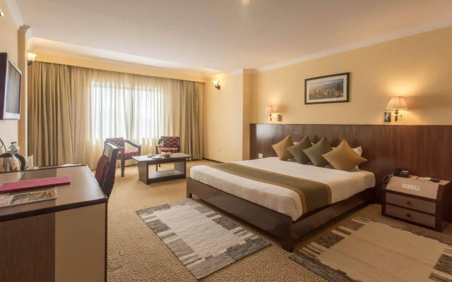 Mount Kailash Resort