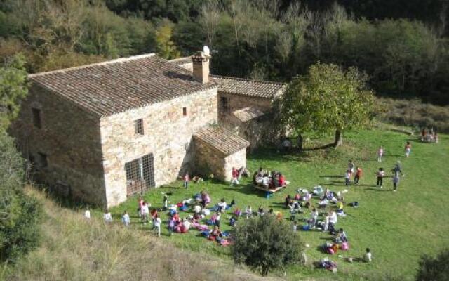 Albergue Casanova de Sant Miquel