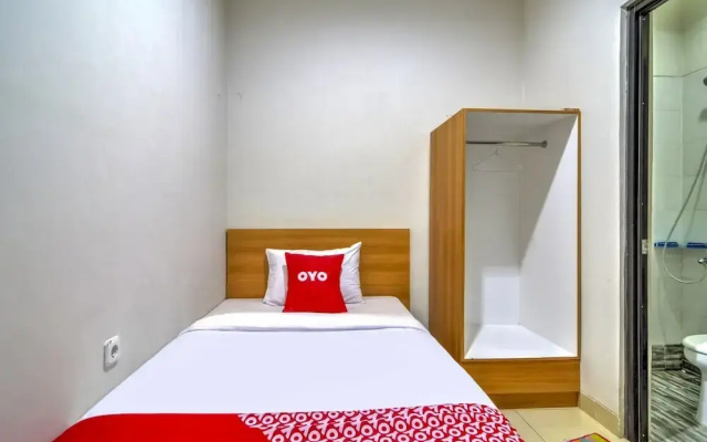 Rukos Colombus G5 by OYO Rooms
