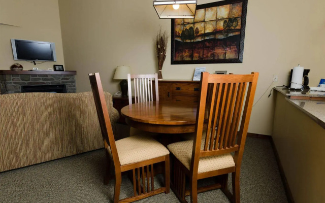 Soaring Eagle Lodge