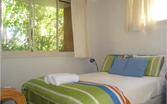Baystay Bed & Breakfast