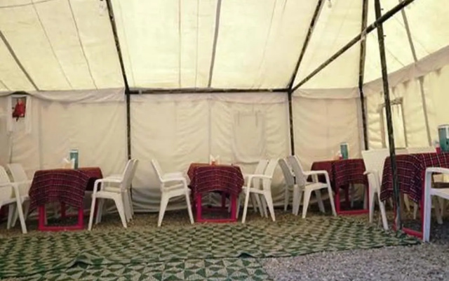 TIH Bhaga Eco Camp
